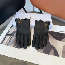 Christian Dior Gloves